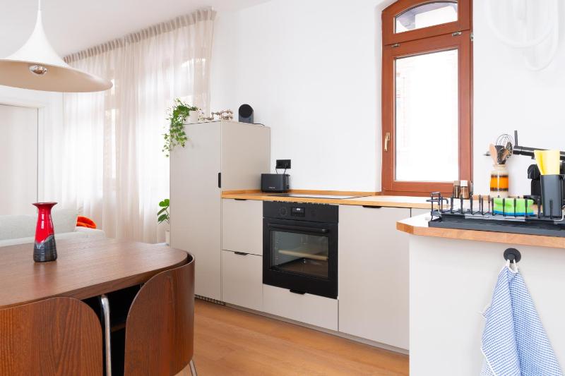 kenner Apartments - Leipzig West - image 21