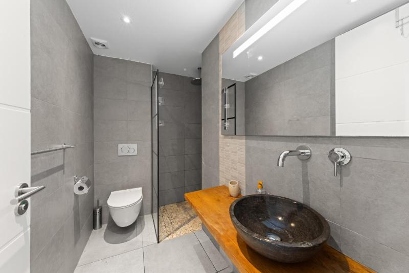 Apartment Casa Sweet Jan Sofat Pool & Tropical Garden - image 34