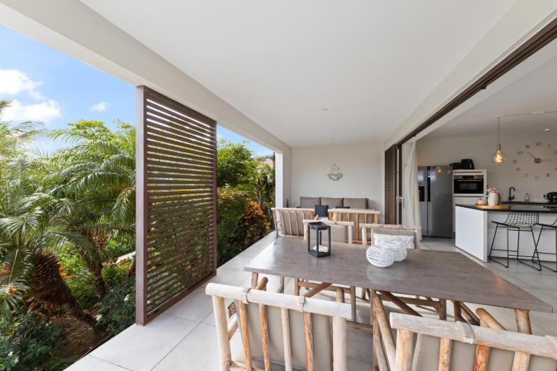 Apartment Casa Sweet Jan Sofat Pool & Tropical Garden - image 33