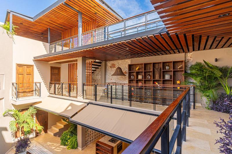 Casa Emilia - Luxury Villa in the Historic Center - image 3