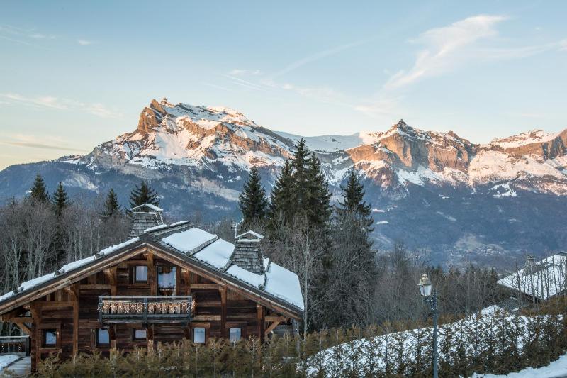 Le Hameau du Renard Blanc - image 10