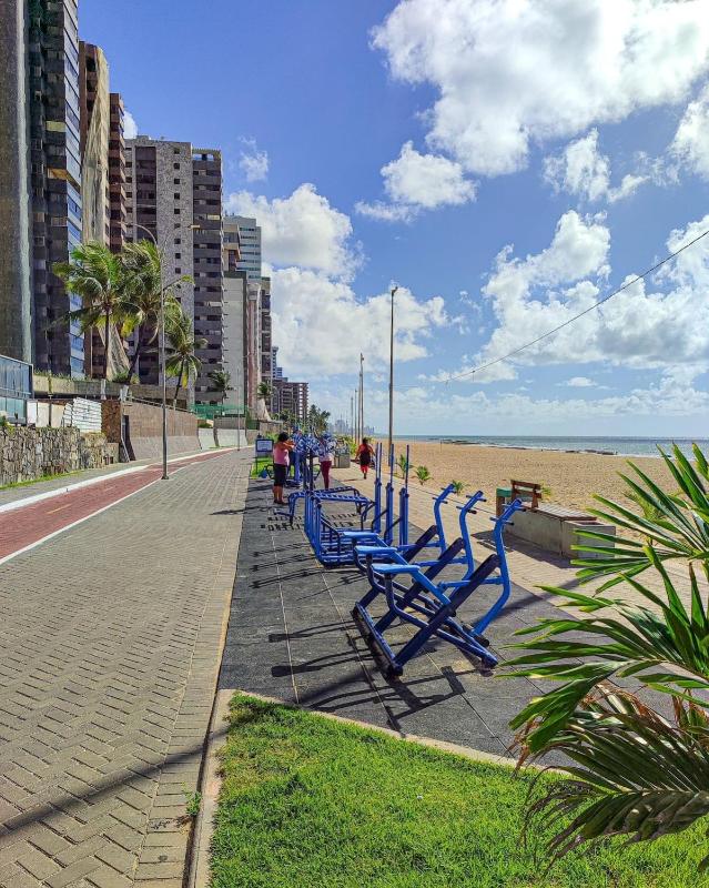 Flat Edf Golden Beach - image 18