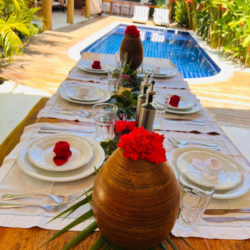 CASA SIMONI Trancoso - image 11
