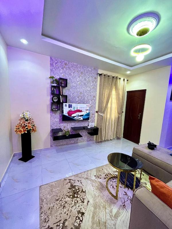 2BR Urban Comfort Meets Lagos Energy & Luxury - image 16