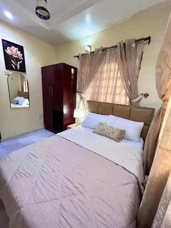 2BR Urban Comfort Meets Lagos Energy & Luxury - image 8
