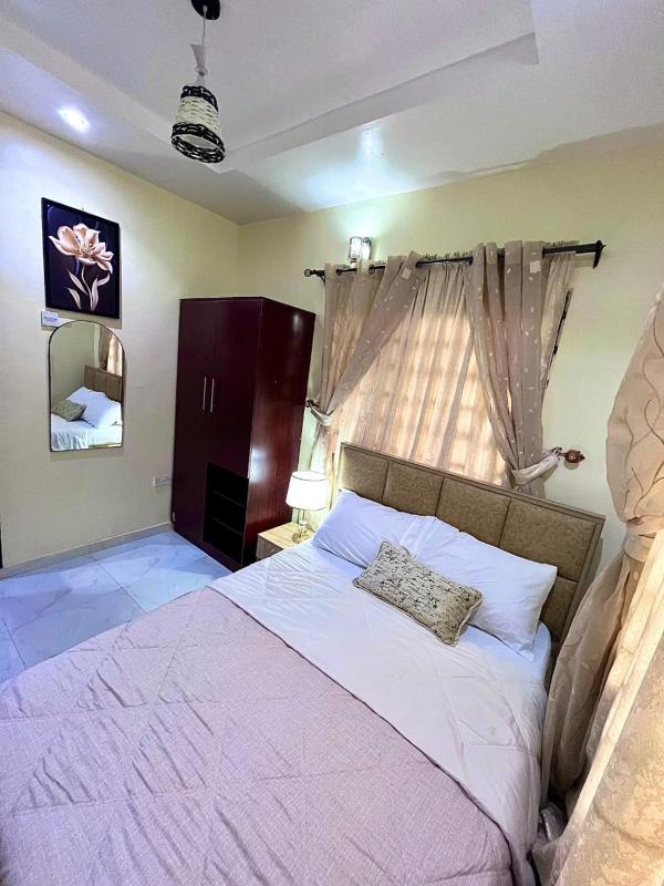 2BR Urban Comfort Meets Lagos Energy & Luxury - image 13