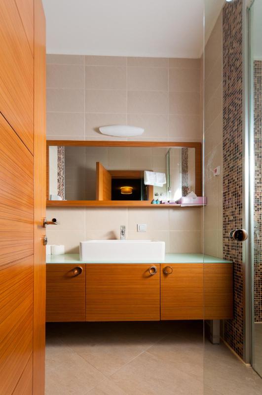 City Hotel Plovdiv FREE PARKING - image 24