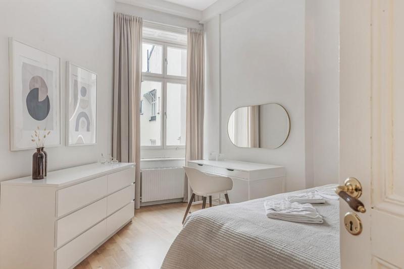 Apartment in central Stockholm STHLM - image 12