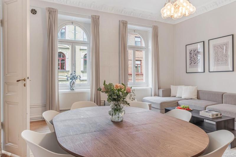 Apartment in central Stockholm STHLM - image 6