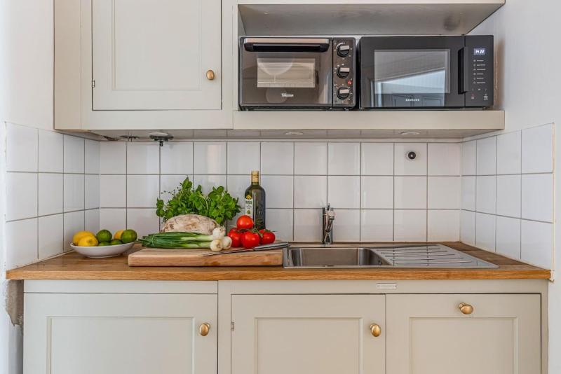 Apartment in central Stockholm STHLM - image 9