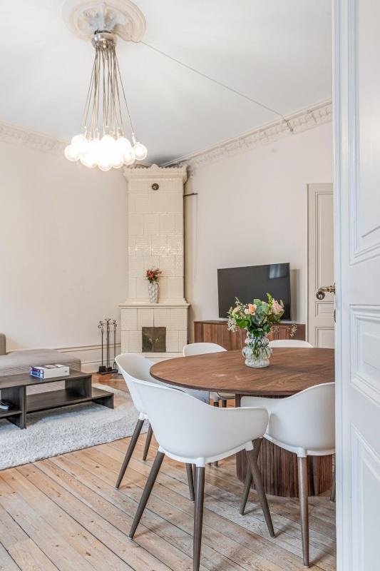 Apartment in central Stockholm STHLM - image 5