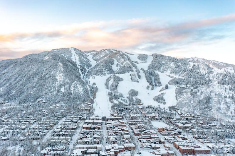 New Listing 3 BR 3 BA Aspen Condo near Gondola - image 23