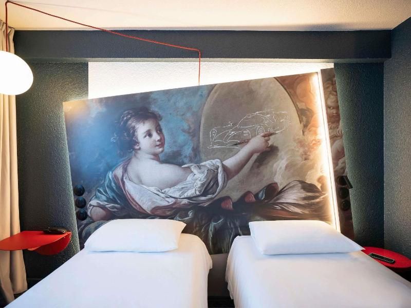 ibis Styles Le Mans Gare Sud - image 34