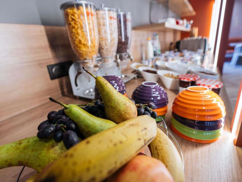 ibis Styles Le Mans Gare Sud - image 26