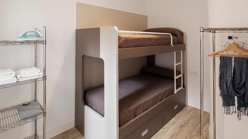 Two-Bedroom Apartment image 3