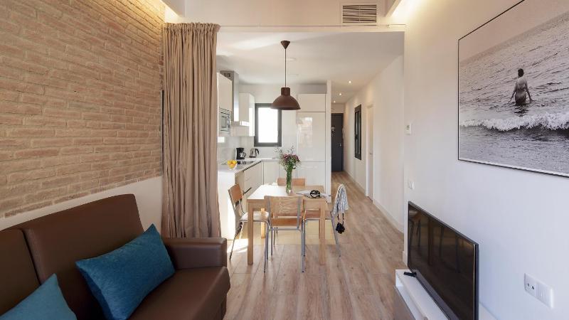 Hotel Sagrada Familia Apartments - image 7