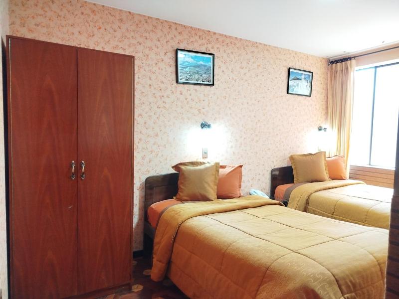 Hotel Condeza - image 9