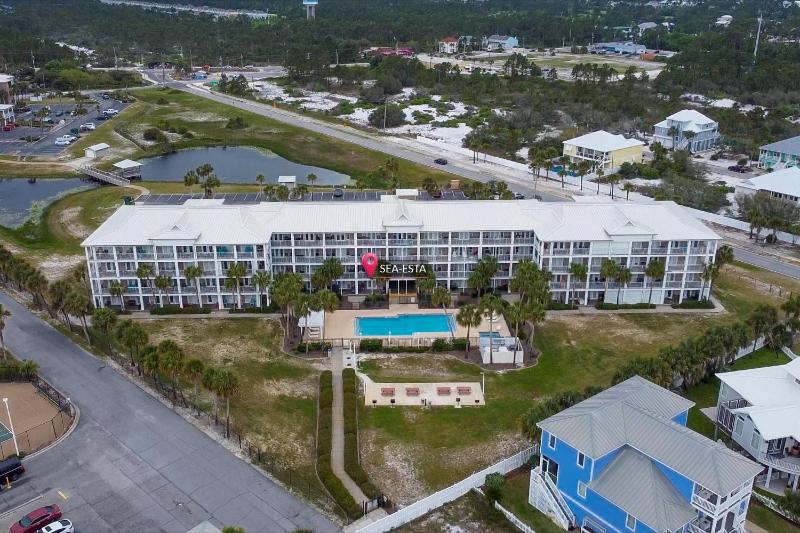 Sea-Esta - Easy Walk to the Beach + Balcony with Pool Views - image 17
