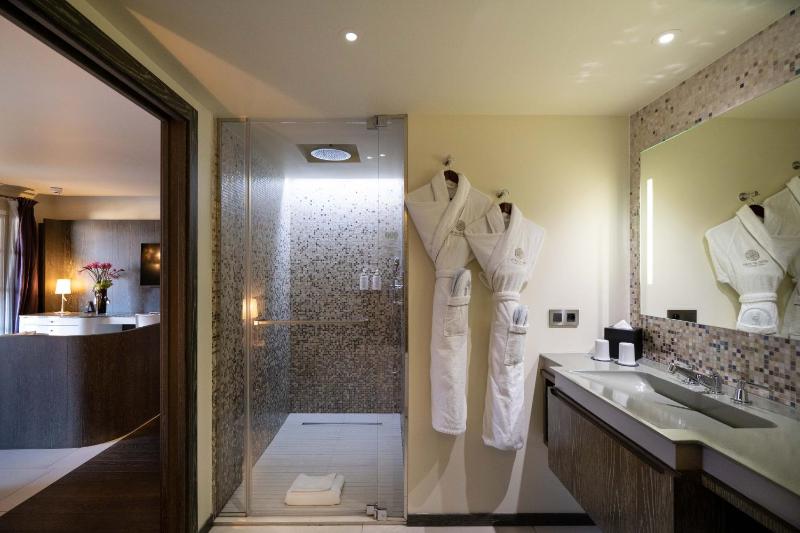 Hôtel de Paris Saint-Tropez - image 12