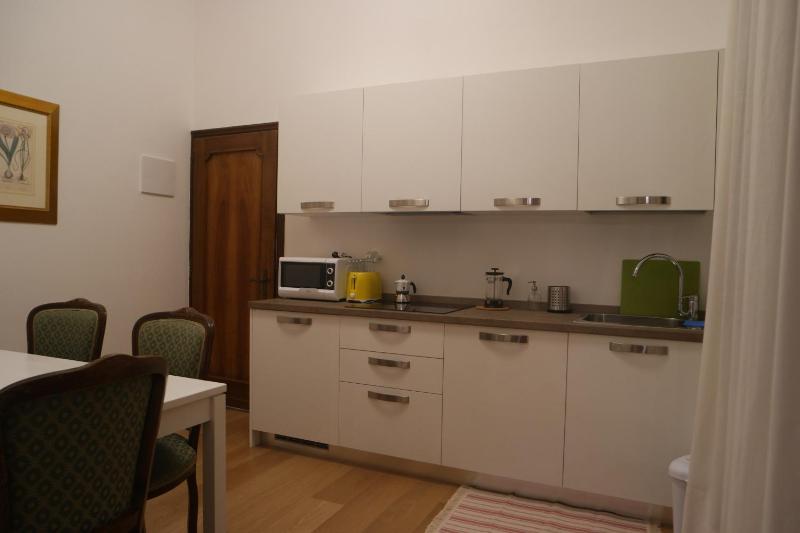 Three-Bedroom Apartment image 4