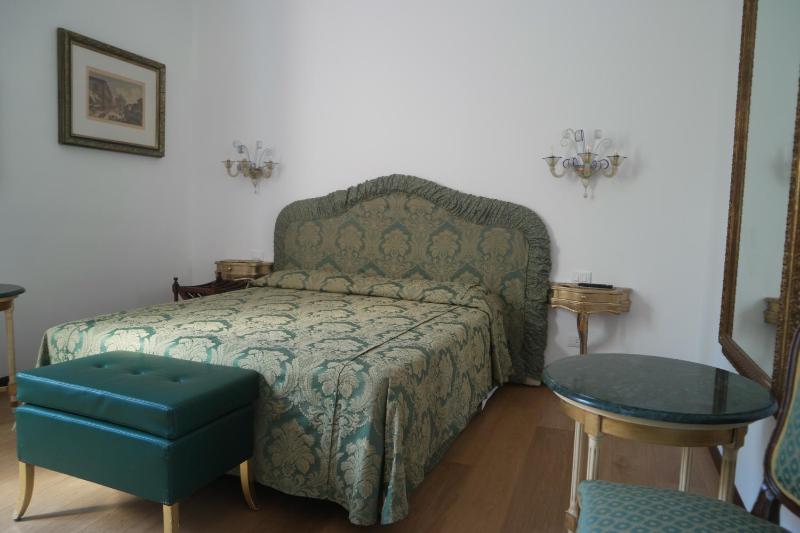 Three-Bedroom Apartment image 2