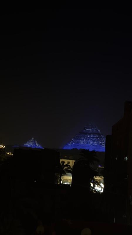 Atlantis pirámides view Inn - image 10
