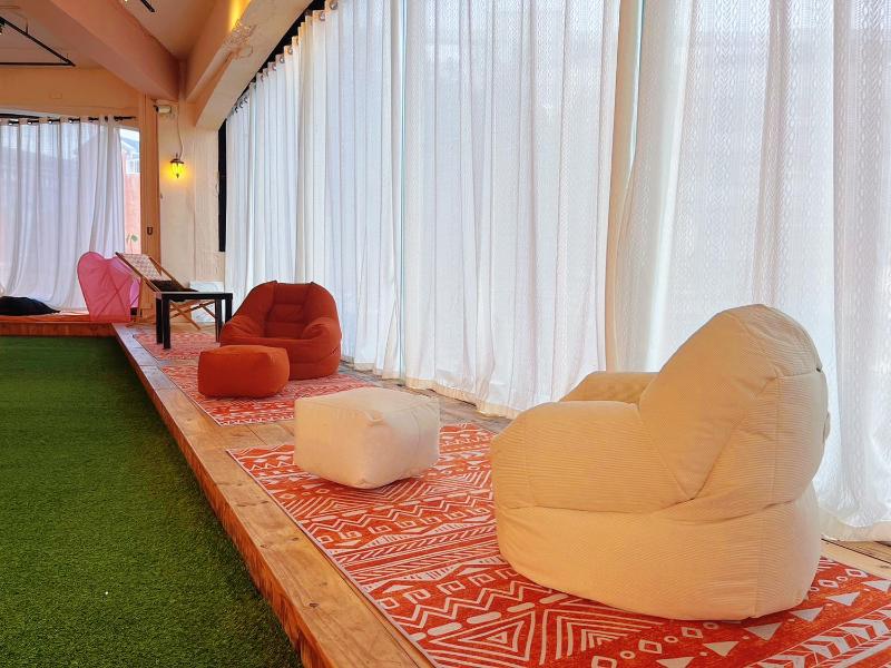 perBed Hostel-Taichung Station - image 12