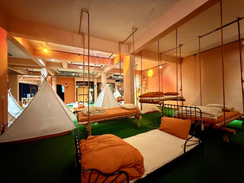 perBed Hostel-Taichung Station - image 18