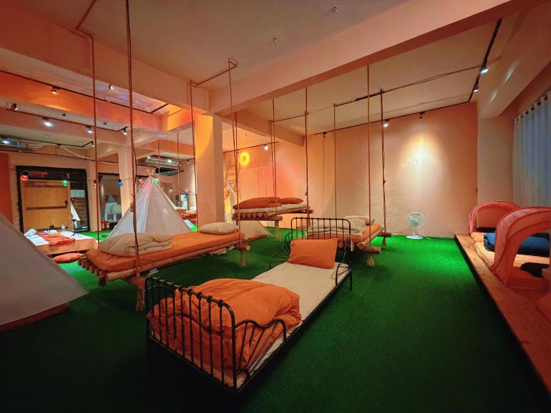 perBed Hostel-Taichung Station - image 34