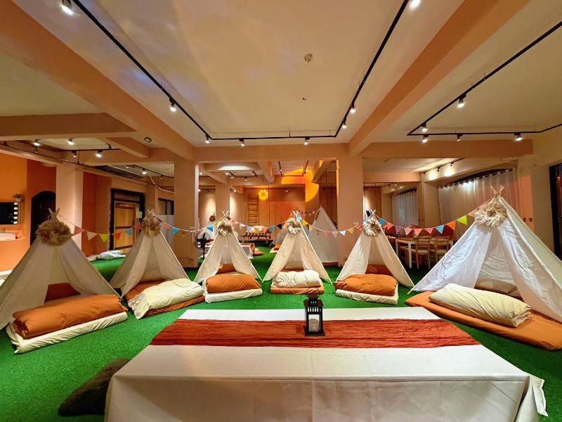 perBed Hostel-Taichung Station - image 26