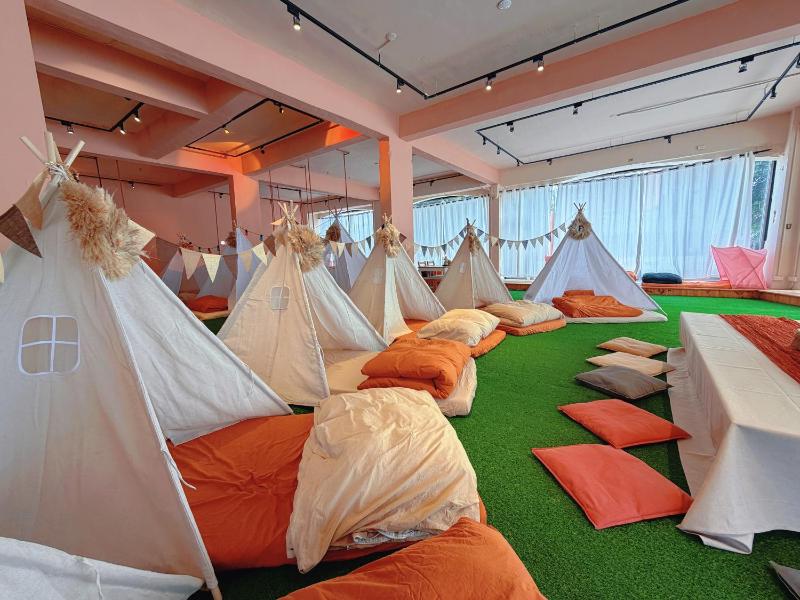 perBed Hostel-Taichung Station - image 38