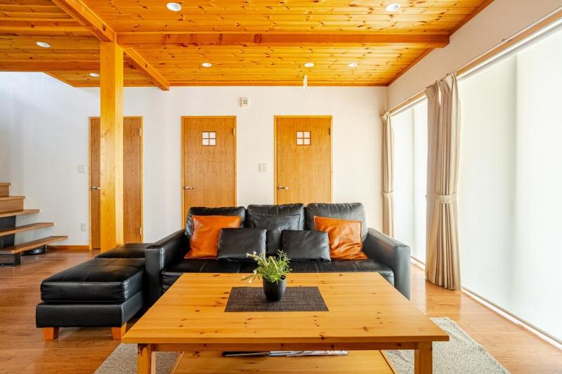 Hakuba Powder Cottage - image 6