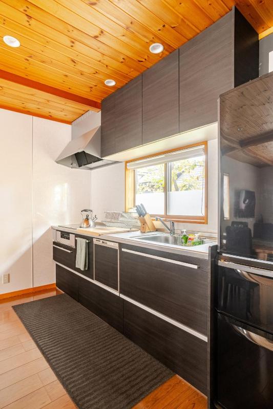 Hakuba Powder Cottage - image 14