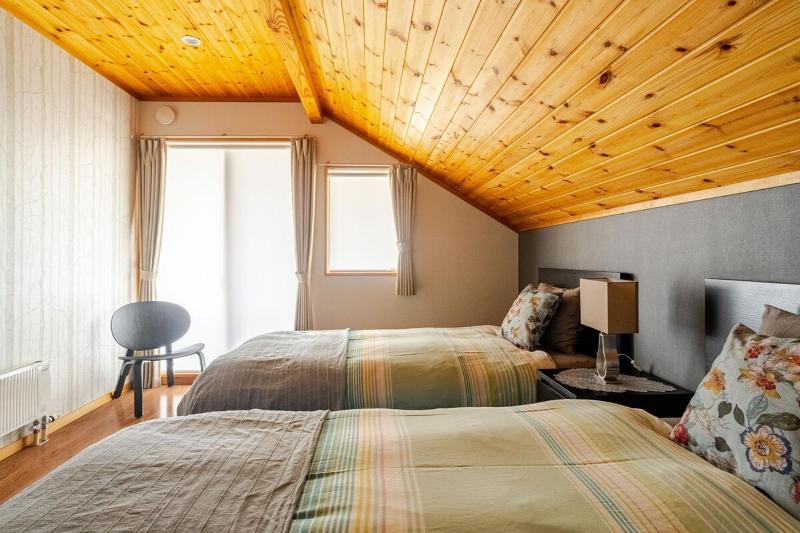 Hakuba Powder Cottage - image 7