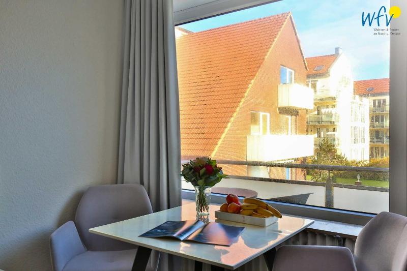 Haus Meeresluft Ferienwohnung Seepferdchen - image 8