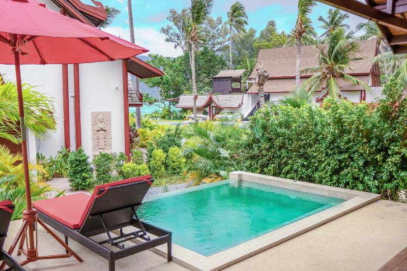 Chaloklum Residences by Kupu Kupu Phangan - image 6