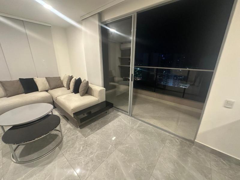 Apartamento cerca Malecón y CC mall plaza - image 11
