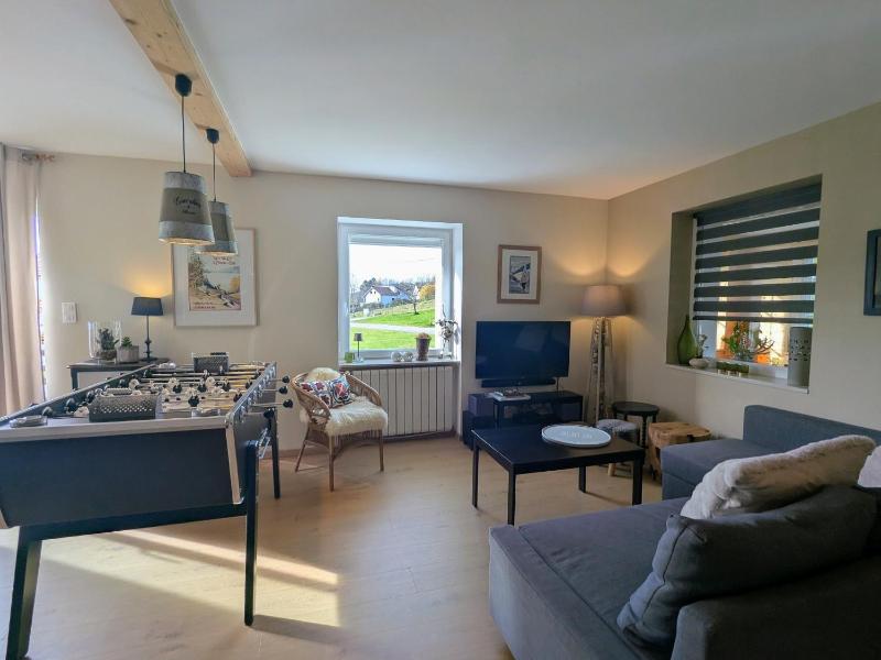 Gîte chaleureux à Gérardmer 5 pers. - FR-1-589-845 - image 23