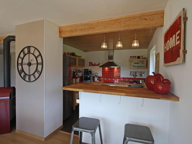Gîte chaleureux à Gérardmer 5 pers. - FR-1-589-845 - image 27