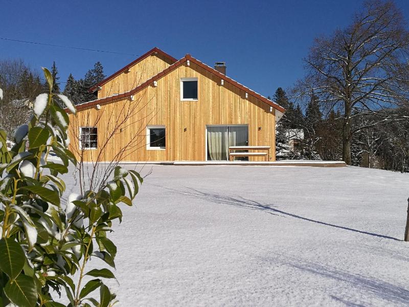 Gîte chaleureux à Gérardmer 5 pers. - FR-1-589-845 - image 6