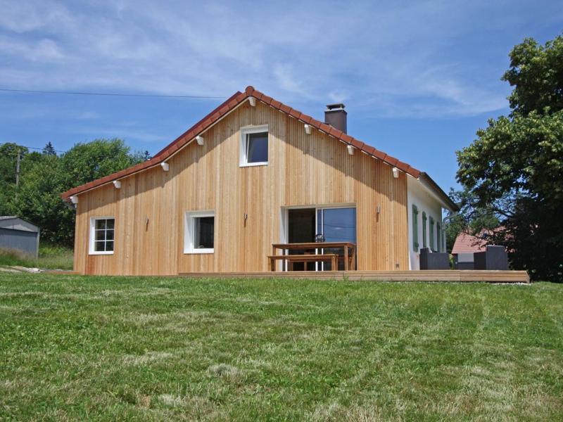 Gîte chaleureux à Gérardmer 5 pers. - FR-1-589-845 - image 2