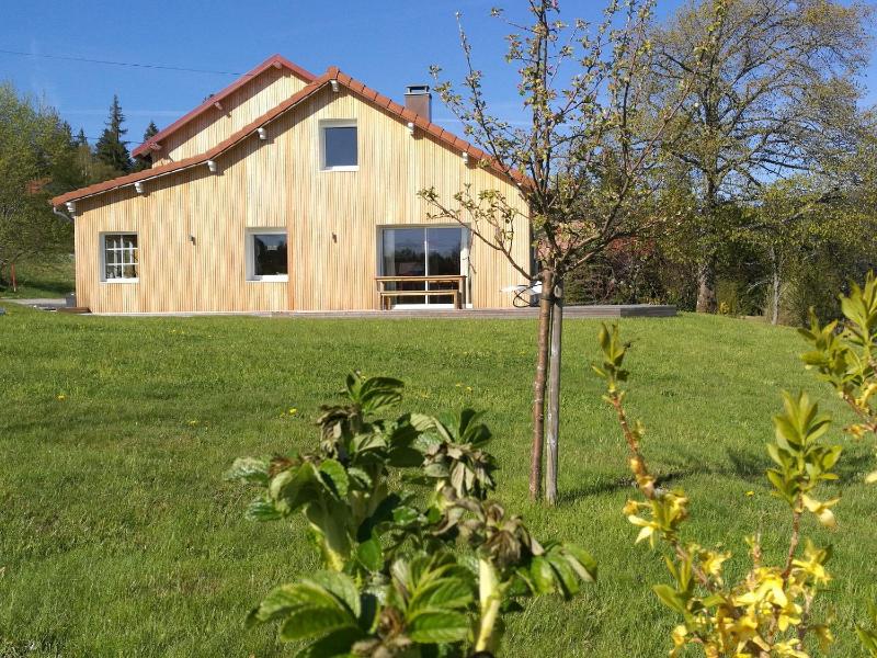 Gîte chaleureux à Gérardmer 5 pers. - FR-1-589-845 - image 33