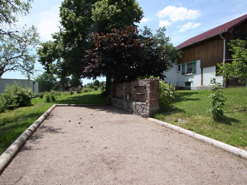 Gîte chaleureux à Gérardmer 5 pers. - FR-1-589-845 - image 24