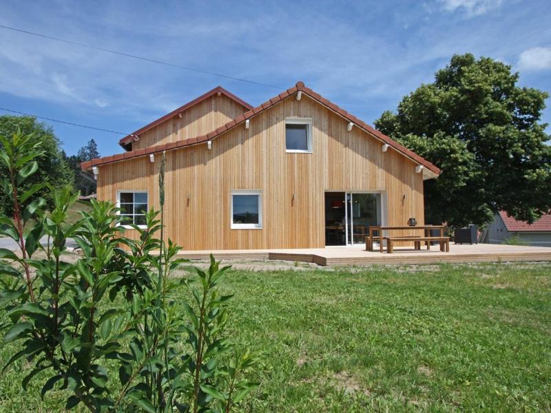 Gîte chaleureux à Gérardmer 5 pers. - FR-1-589-845 - image 35