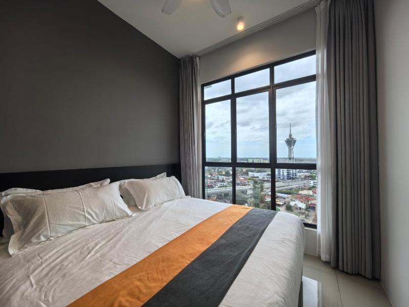 Alor Setar Lavanya Comfy Suite 01 - image 23