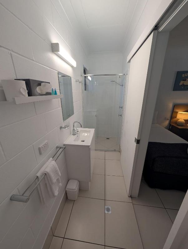 Moffat Beach Motel Caloundra - image 36