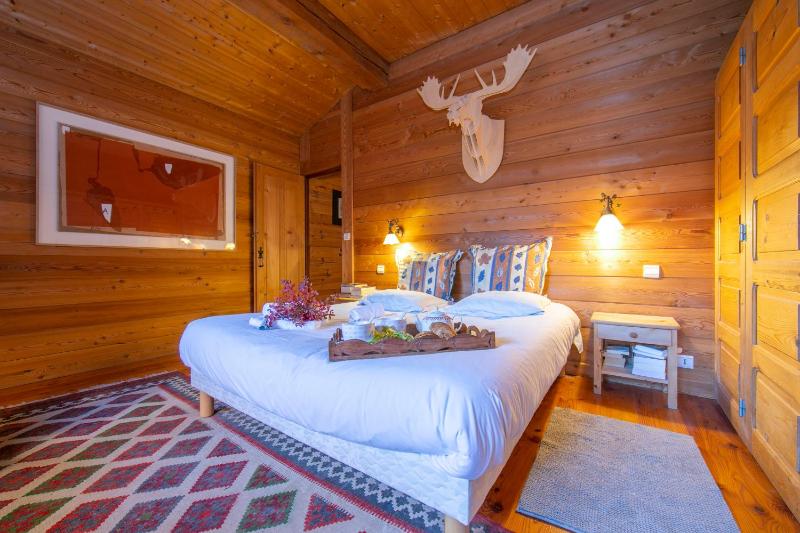 Chalet Tre la Vieux for 14 + Garden - image 13