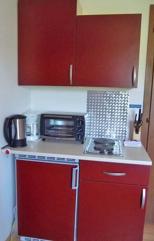 Economy Apartment image 2