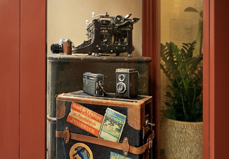 Salvator Boutique Hotel vegan-friendly - image 12