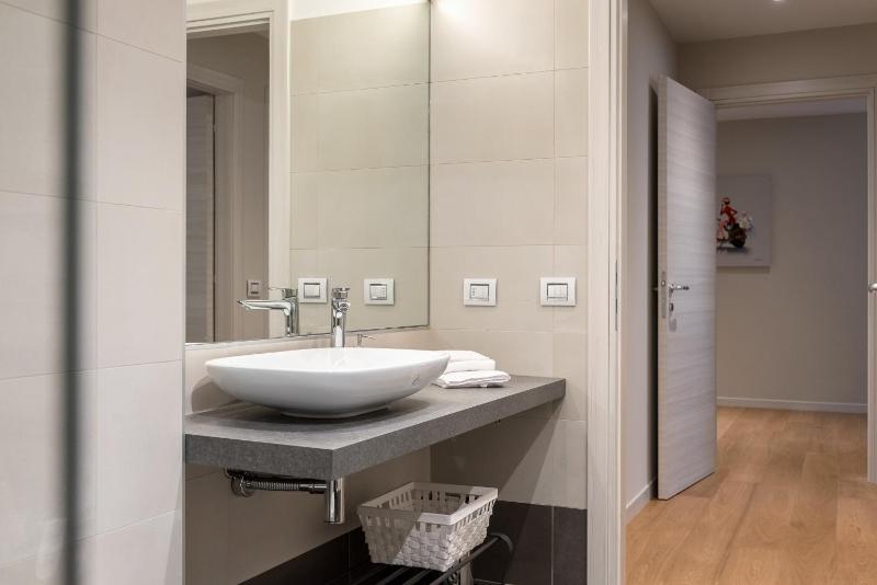 Two-Bedroom Apartment image 4
